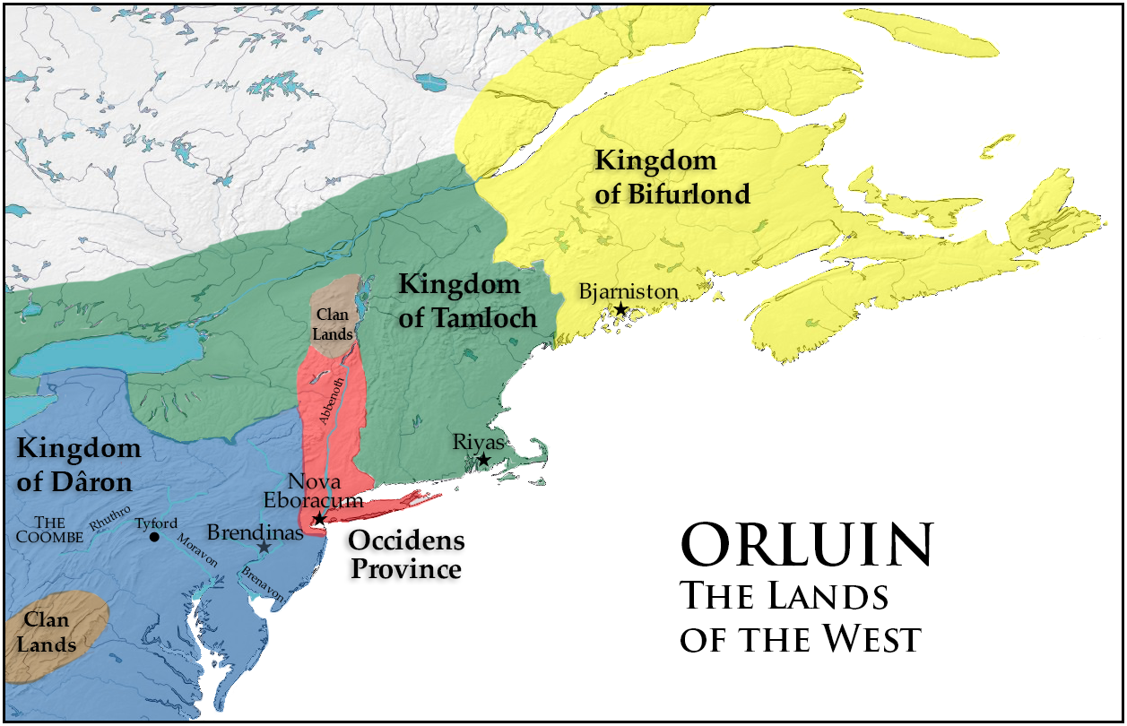 orluin